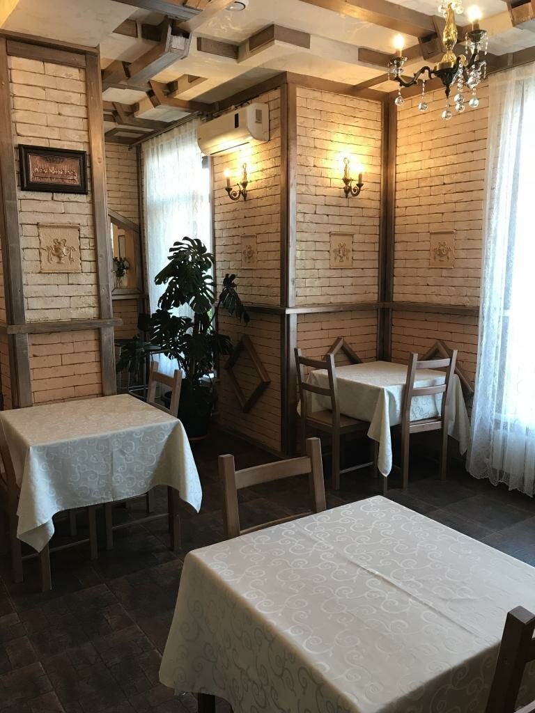 Гостиница Парадиз Горячий Ключ-35