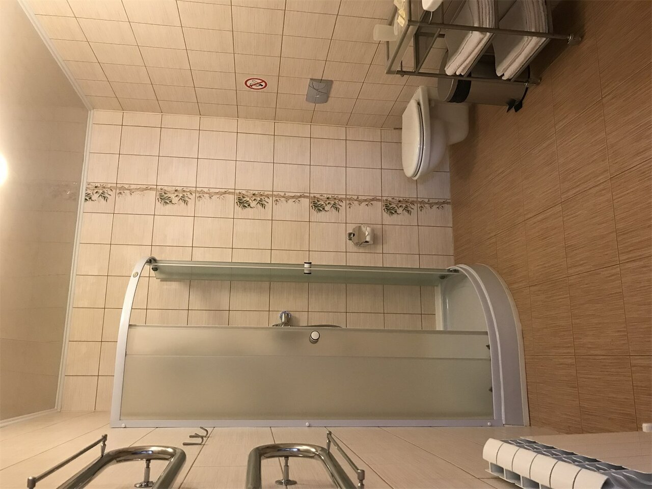 Гостиница Парадиз Горячий Ключ