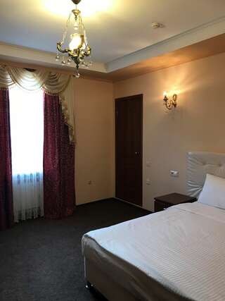 Гостиница Парадиз Горячий Ключ Номер Комфорт-2