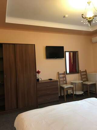 Гостиница Парадиз Горячий Ключ Номер Комфорт-1