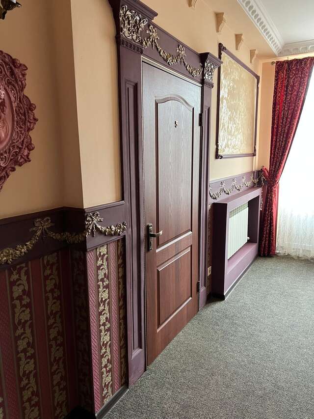 Гостиница Парадиз Горячий Ключ-61